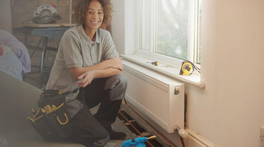 Professional sewer line replacement in Barksdale, TX
